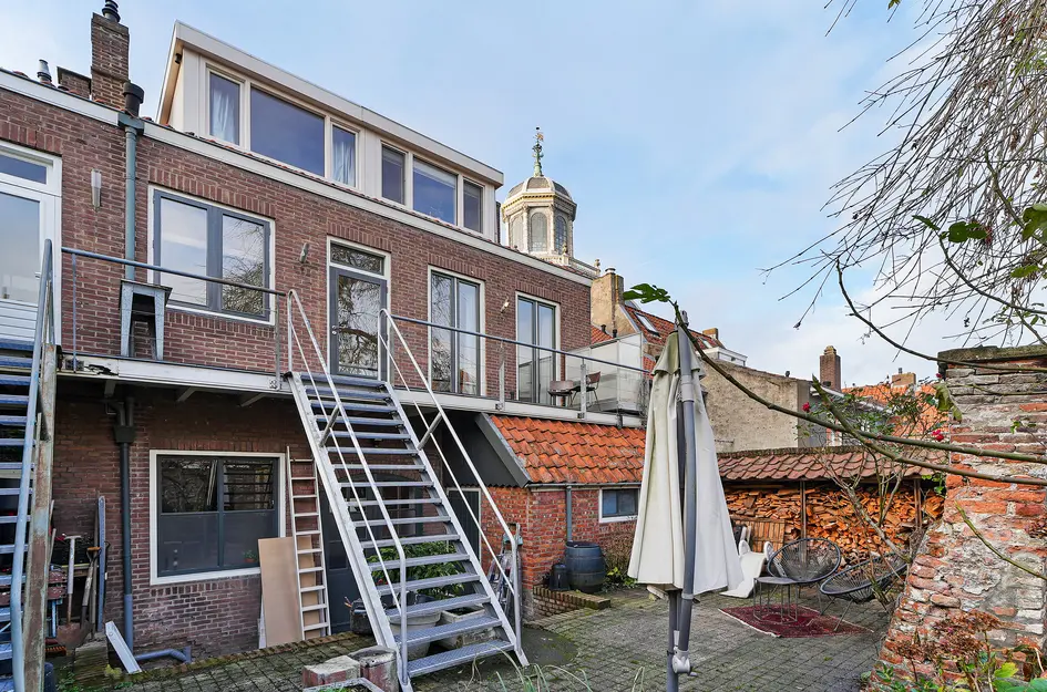 Schuitvlotstraat 24A