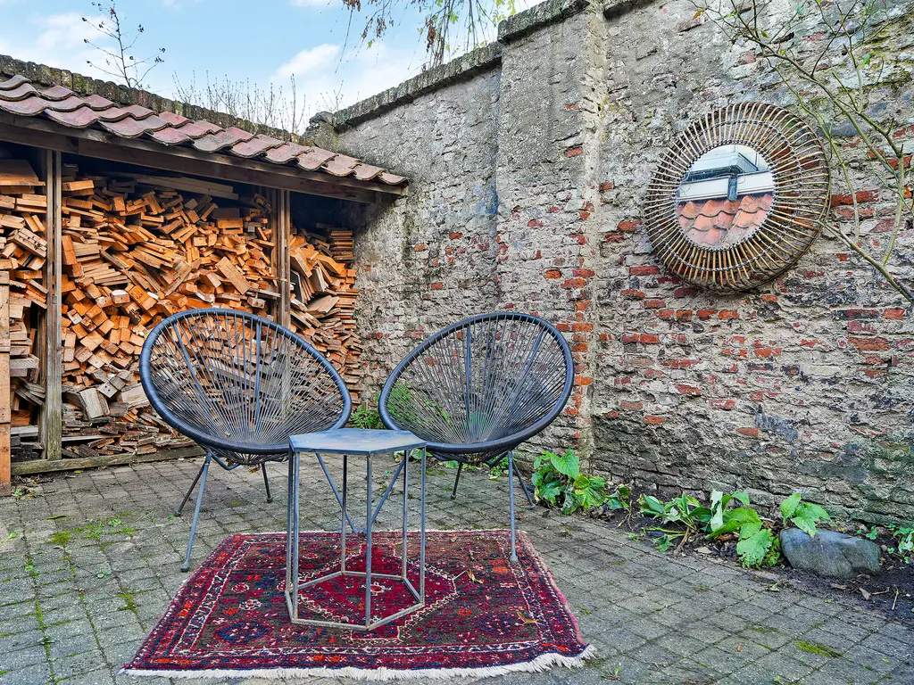 Schuitvlotstraat 24A, MIDDELBURG