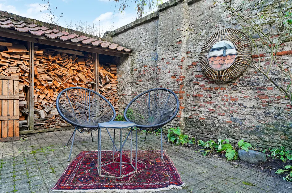 Schuitvlotstraat 24A