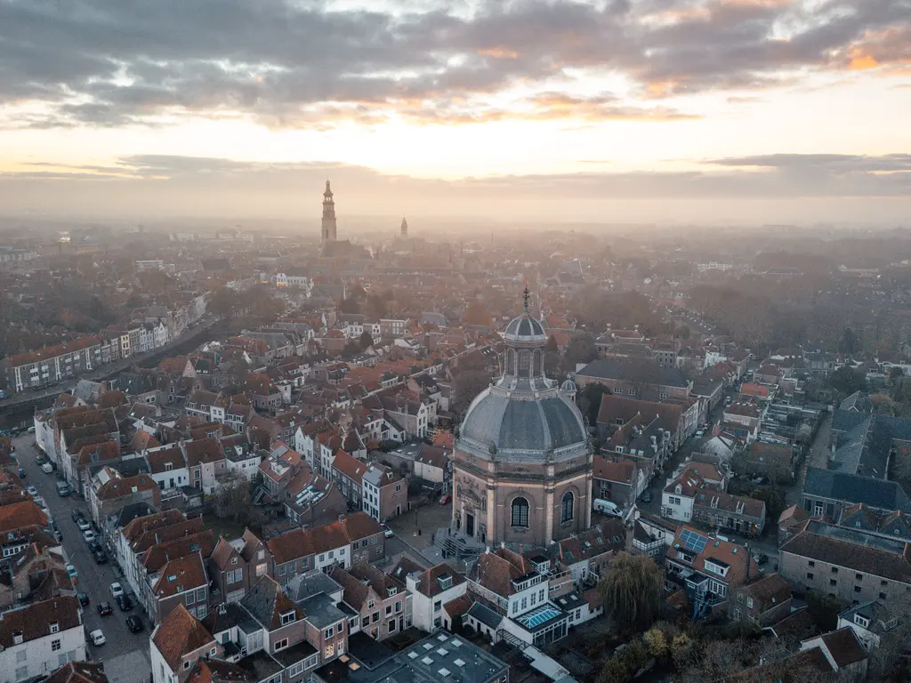 Schuitvlotstraat 24A, MIDDELBURG