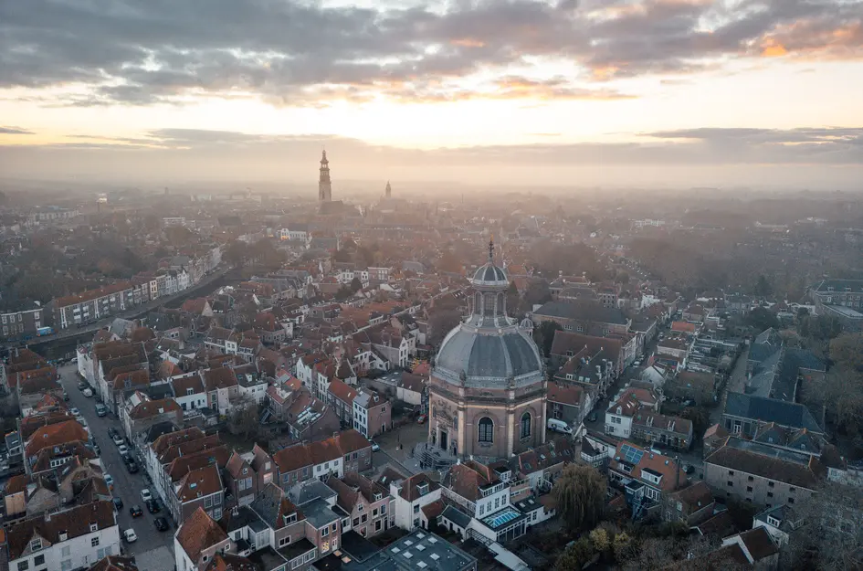 Schuitvlotstraat 24A