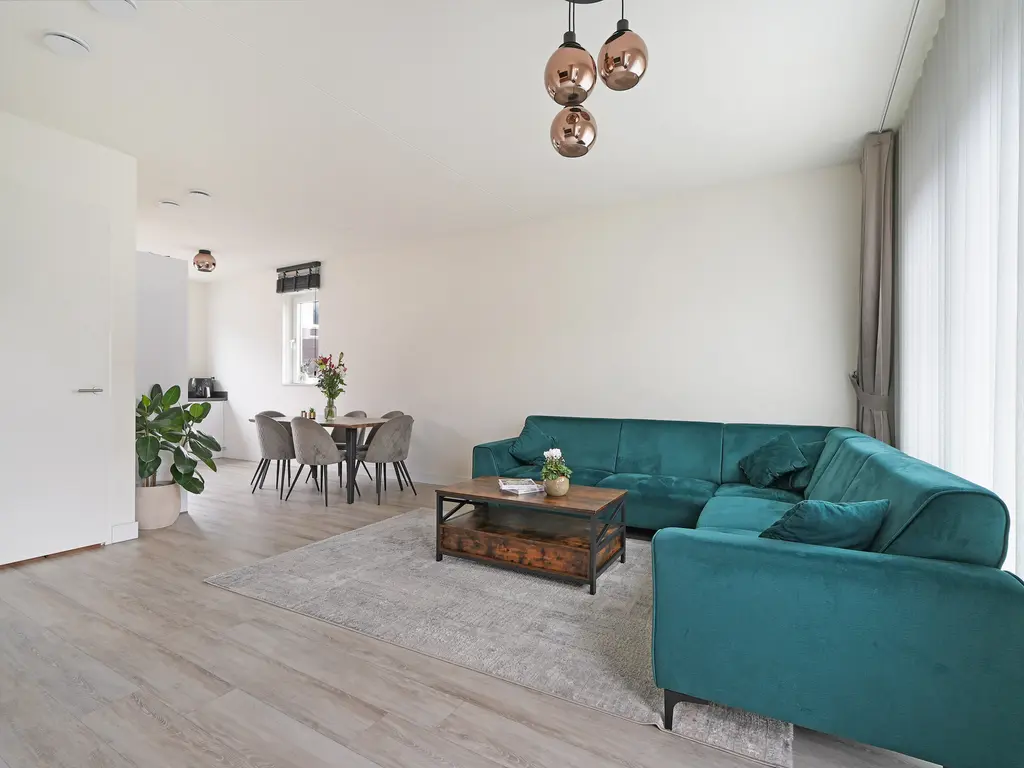 Sardijngeulstraat 15, MIDDELBURG