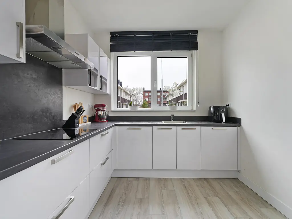 Sardijngeulstraat 15, MIDDELBURG