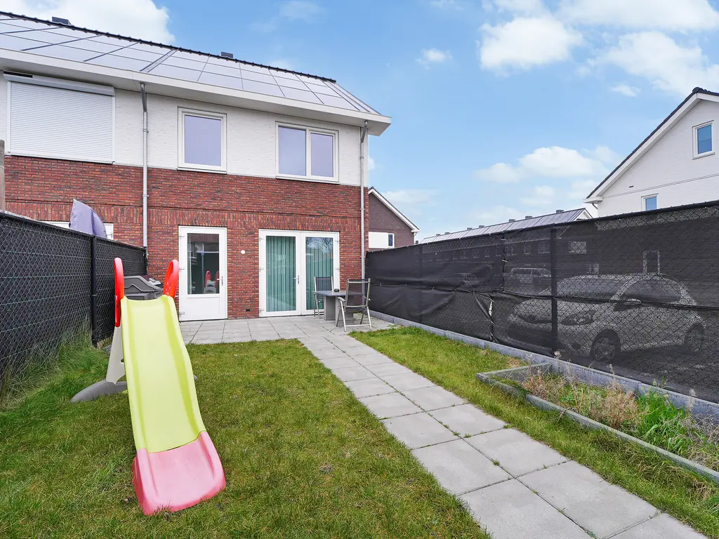 Sardijngeulstraat 15, MIDDELBURG