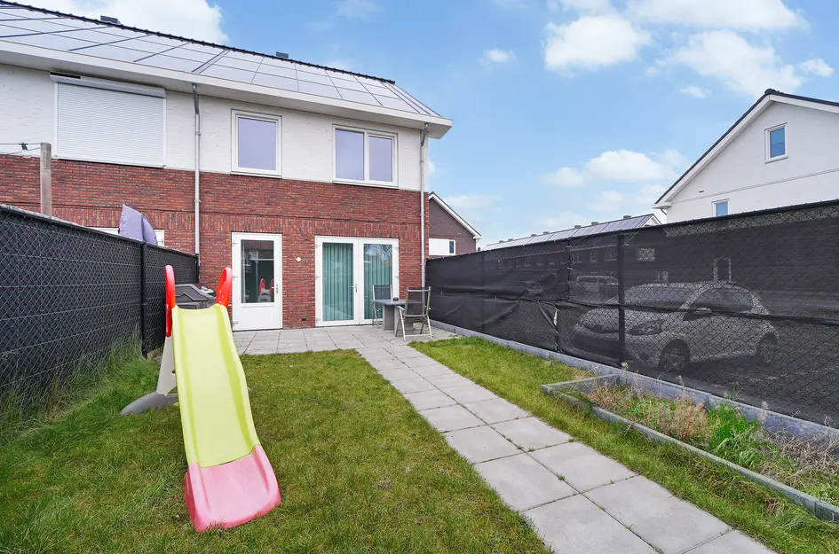 Sardijngeulstraat 15