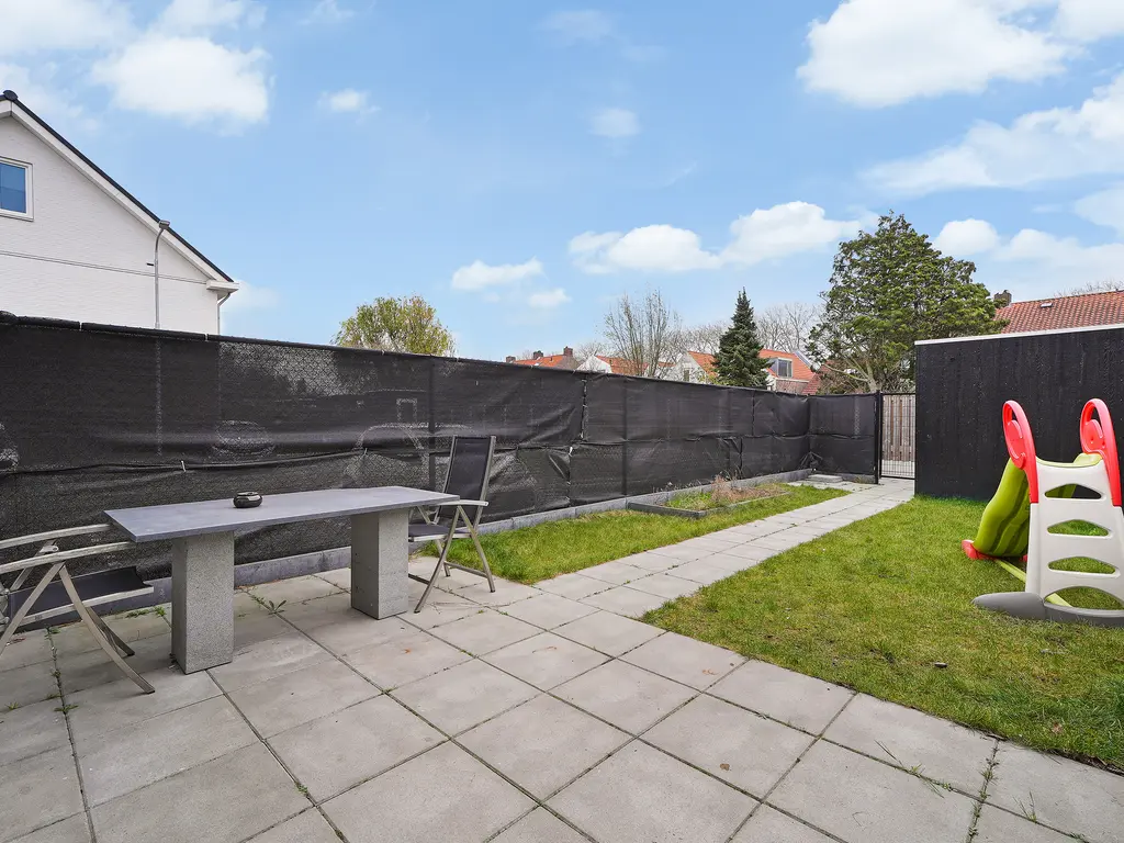 Sardijngeulstraat 15, MIDDELBURG