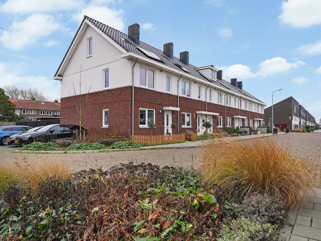 Sardijngeulstraat 15, MIDDELBURG