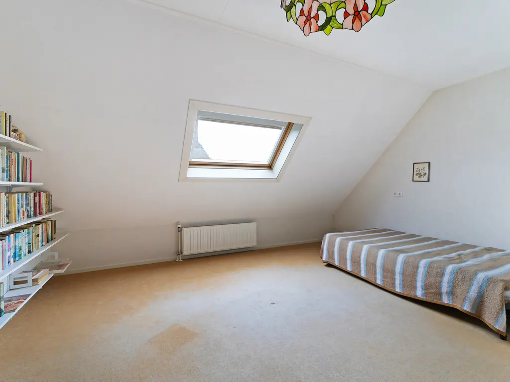 Tramstraat 23, KOUDEKERKE