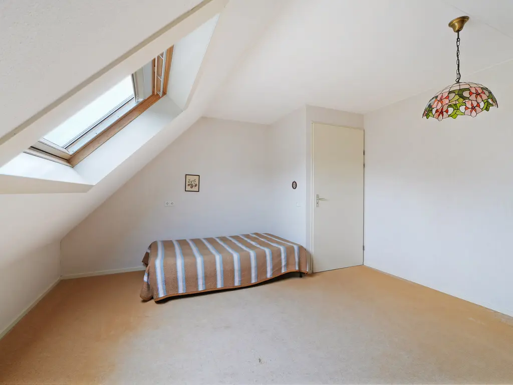 Tramstraat 23, KOUDEKERKE