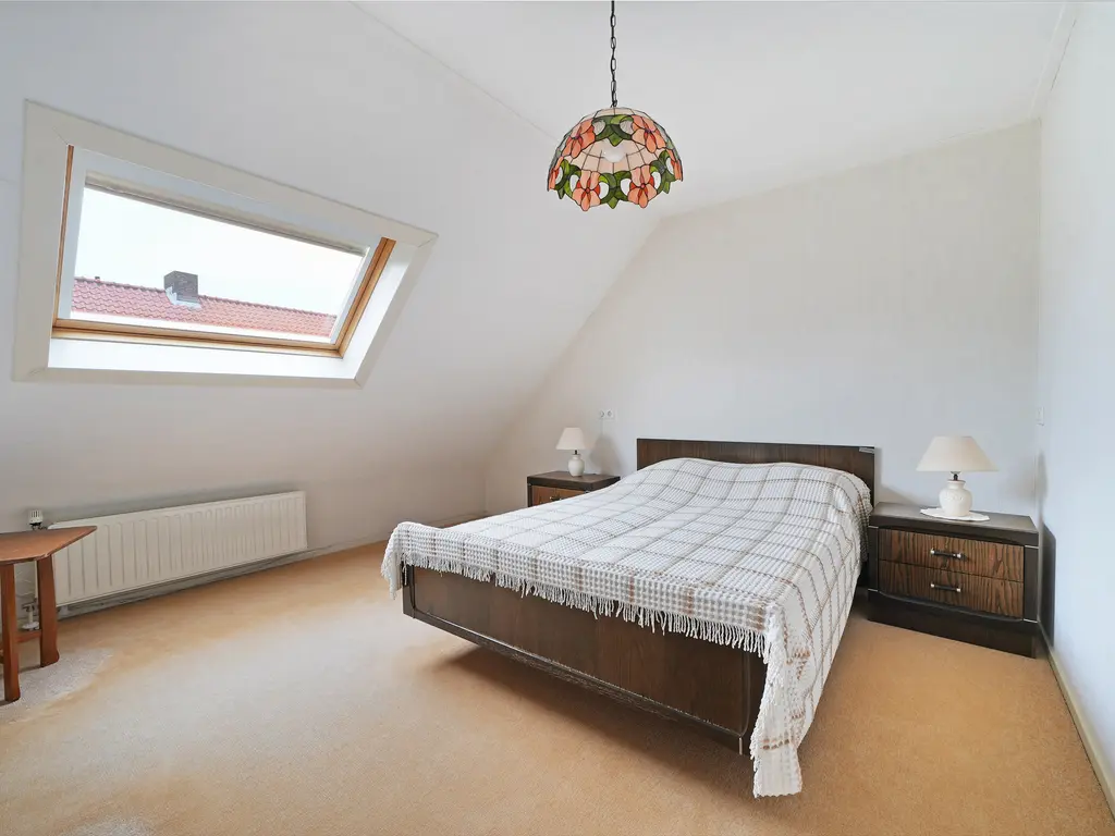 Tramstraat 23, KOUDEKERKE