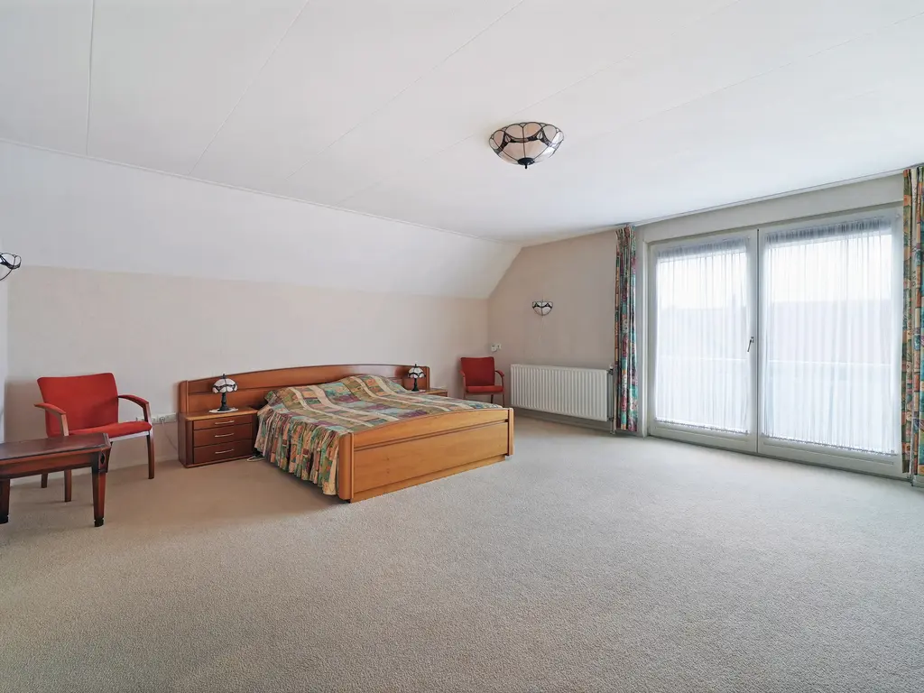 Tramstraat 23, KOUDEKERKE