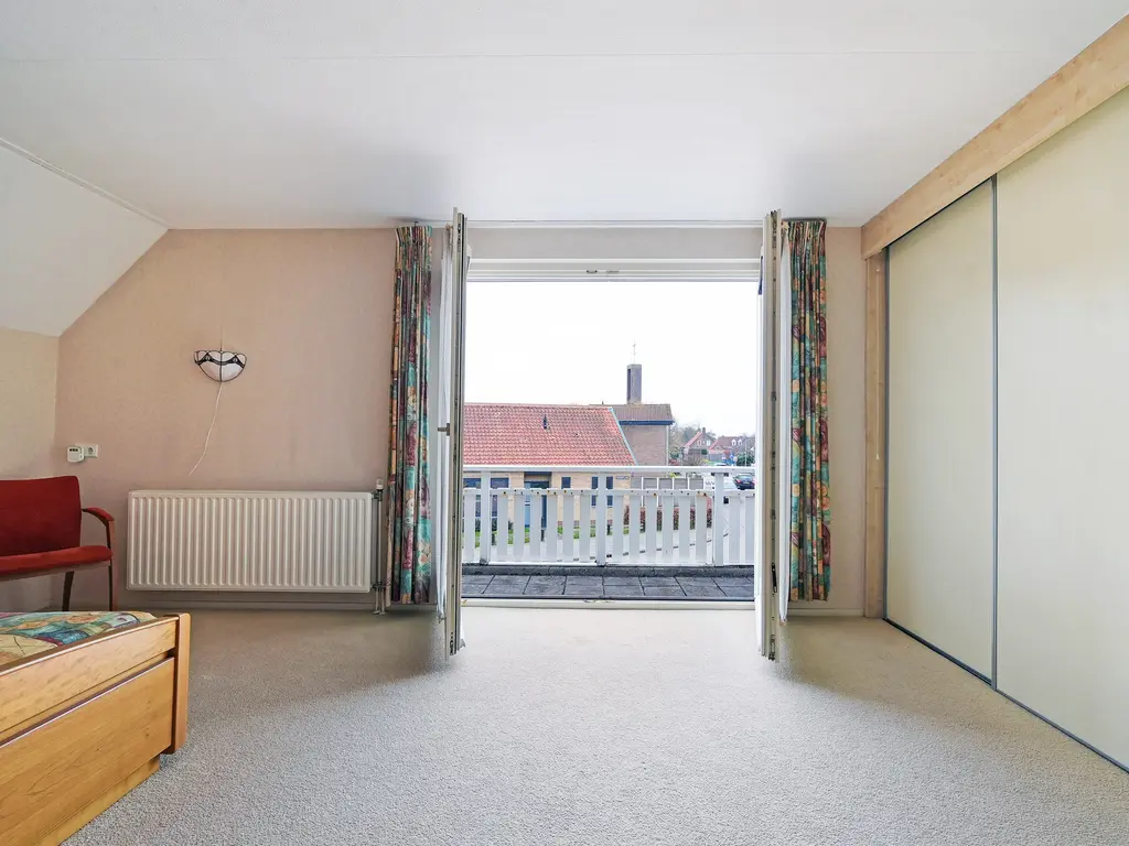 Tramstraat 23, KOUDEKERKE