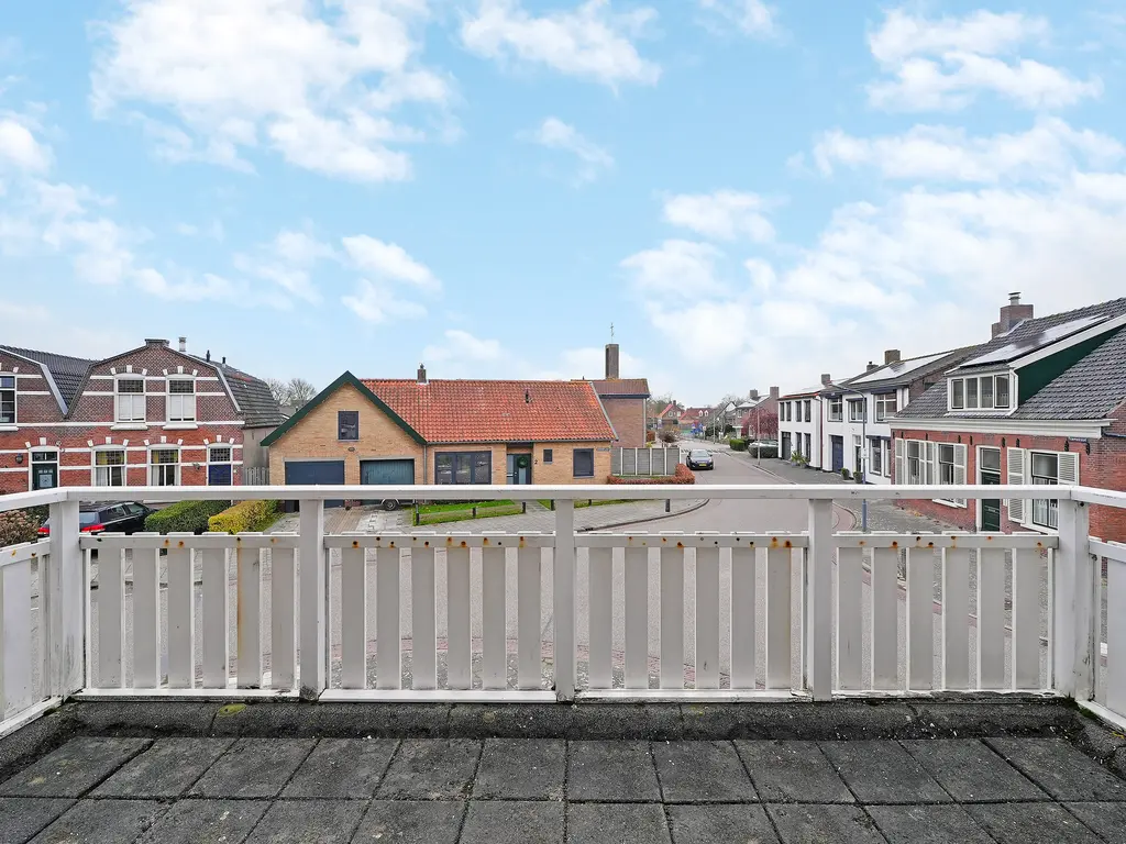 Tramstraat 23, KOUDEKERKE