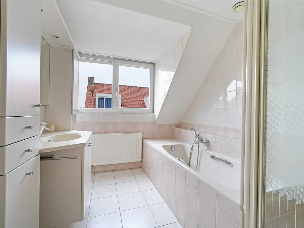 Tramstraat 23, KOUDEKERKE