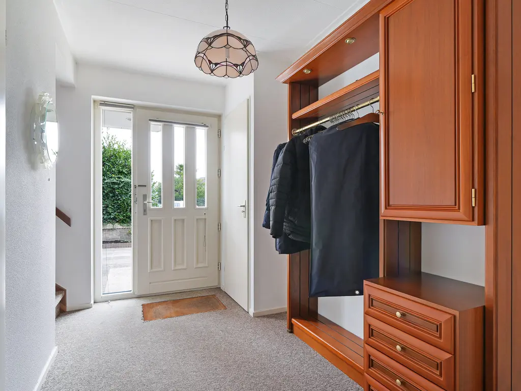 Tramstraat 23, KOUDEKERKE