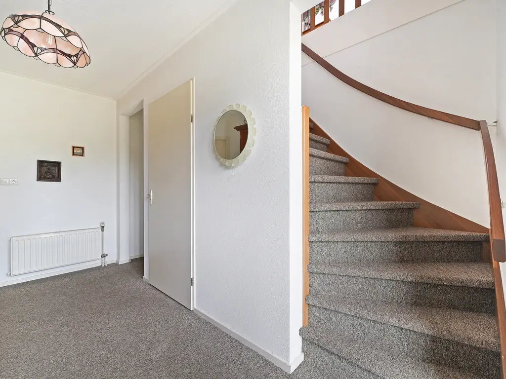 Tramstraat 23, KOUDEKERKE