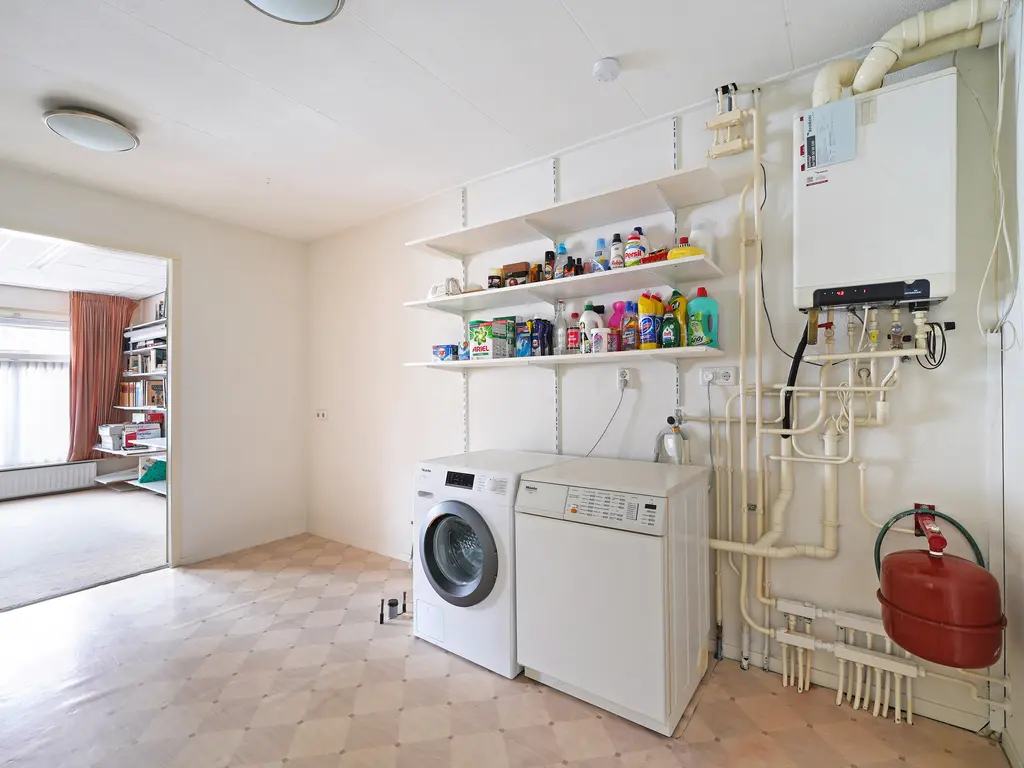 Tramstraat 23, KOUDEKERKE