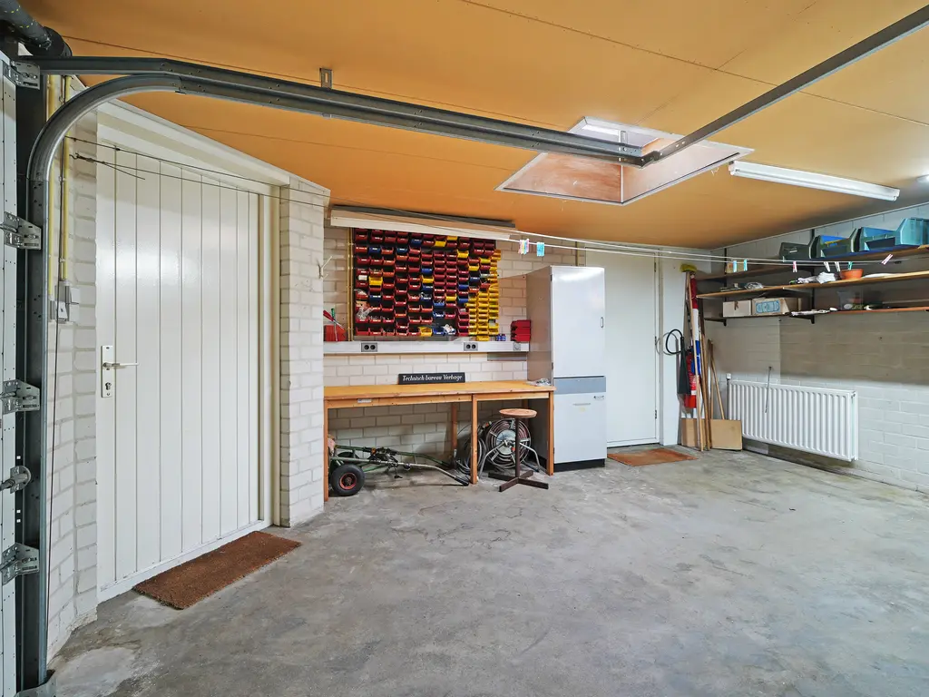 Tramstraat 23, KOUDEKERKE