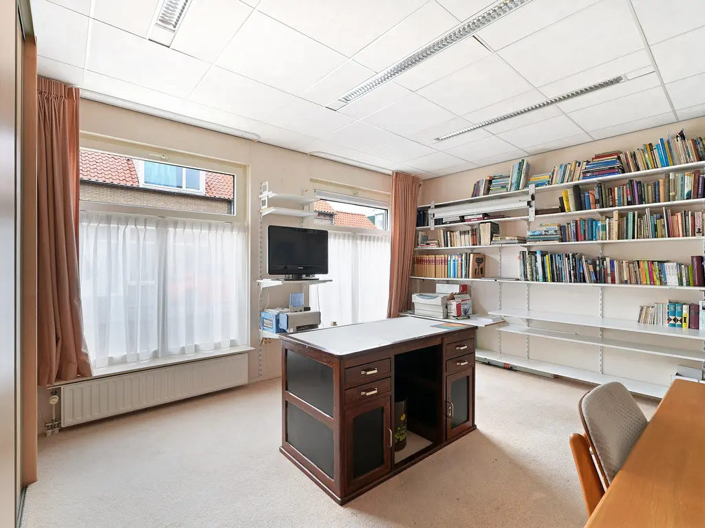 Tramstraat 23, KOUDEKERKE