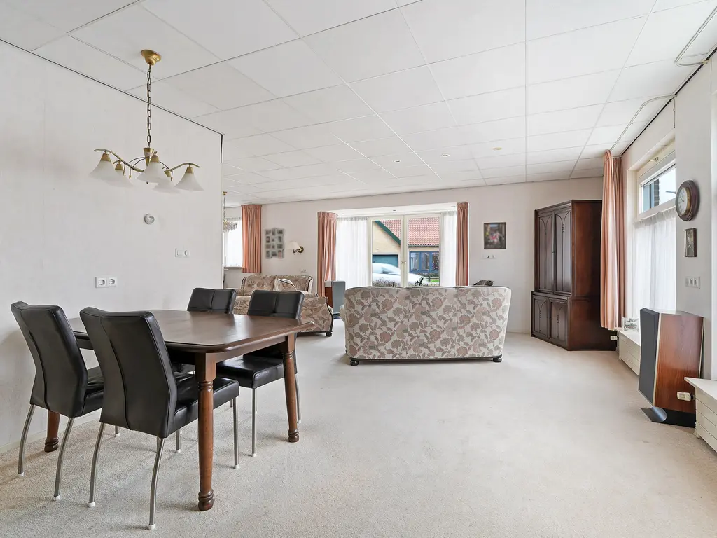 Tramstraat 23, KOUDEKERKE