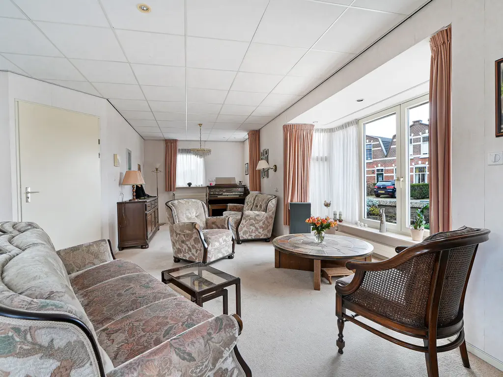 Tramstraat 23, KOUDEKERKE