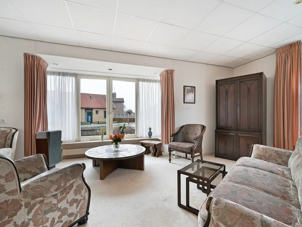 Tramstraat 23, KOUDEKERKE