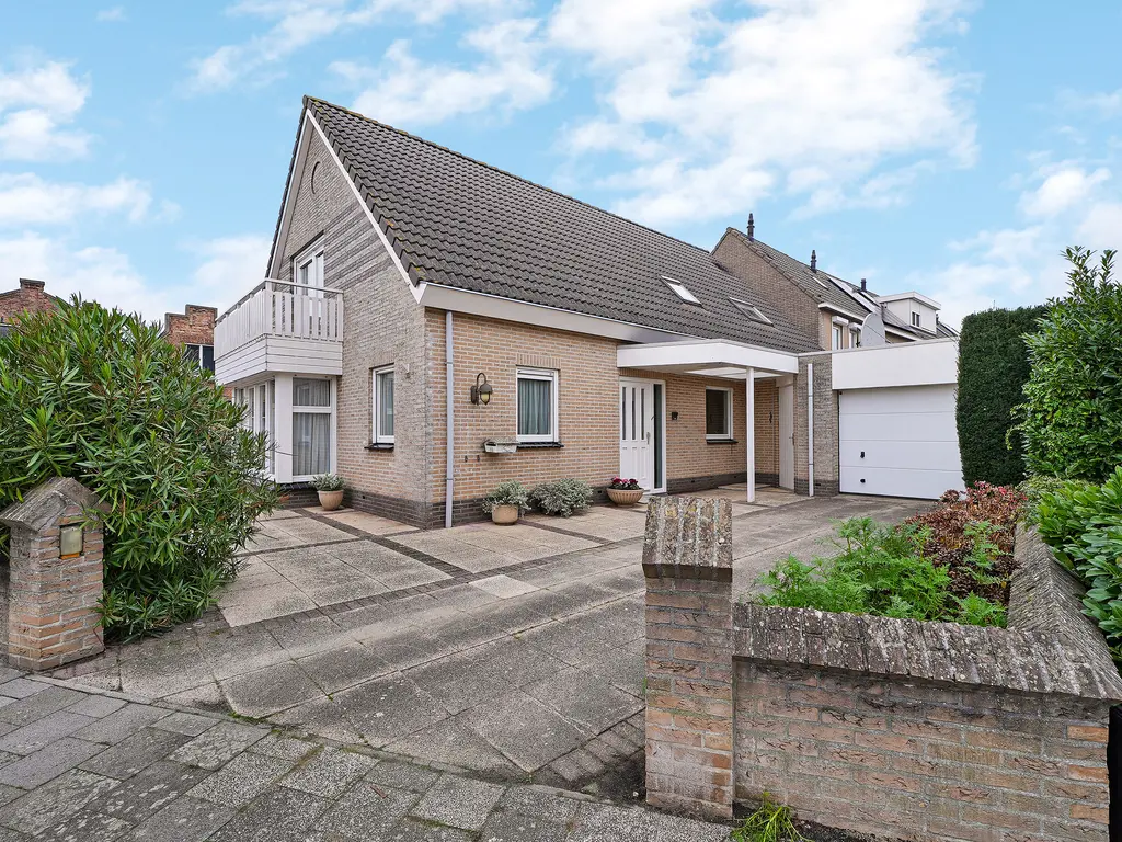 Tramstraat 23, KOUDEKERKE