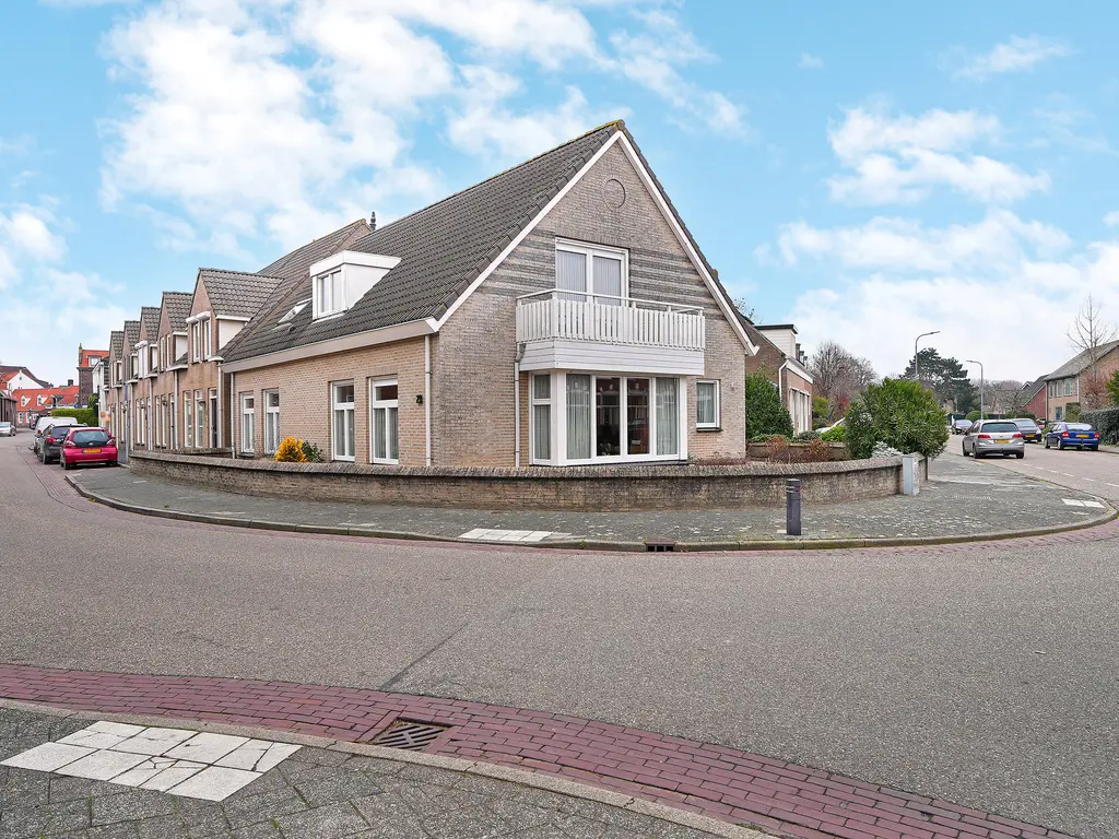 Tramstraat 23, KOUDEKERKE