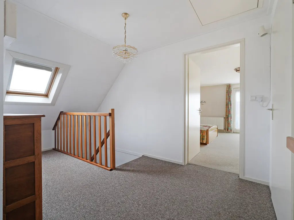 Tramstraat 23, KOUDEKERKE