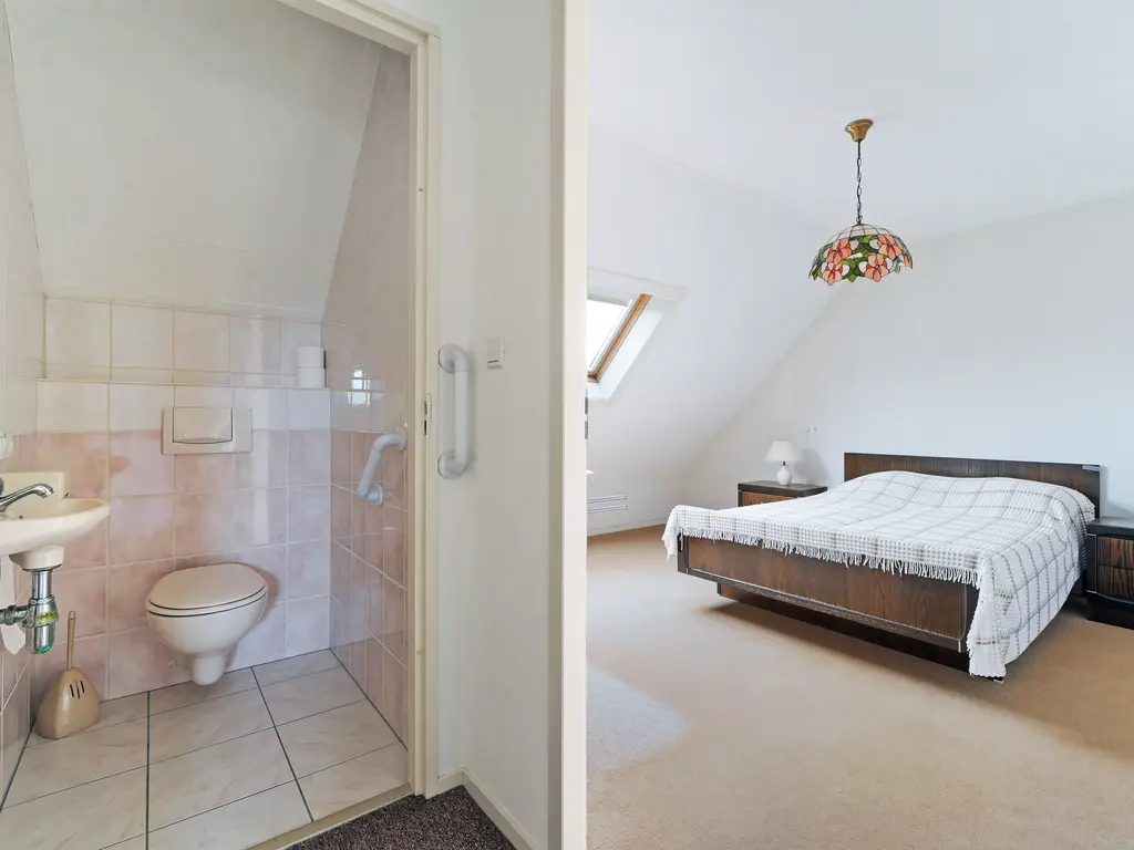 Tramstraat 23, KOUDEKERKE