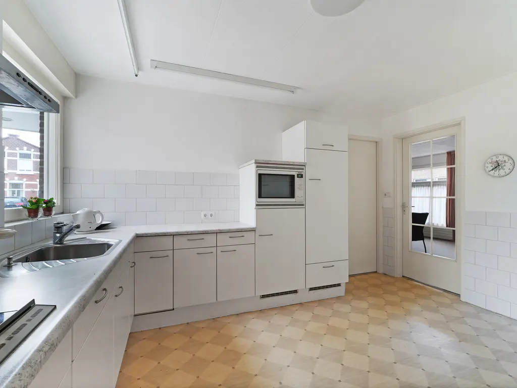 Tramstraat 23, KOUDEKERKE