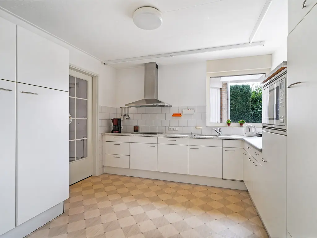 Tramstraat 23, KOUDEKERKE