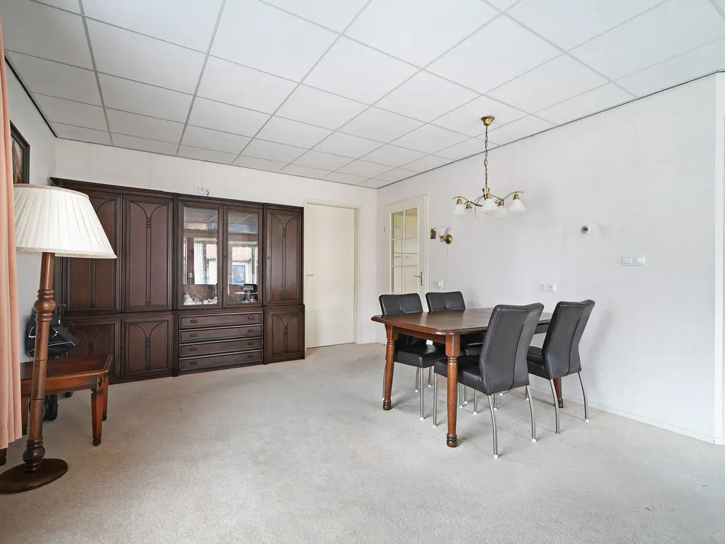 Tramstraat 23, KOUDEKERKE