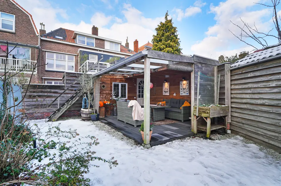 Paul Krugerstraat 200