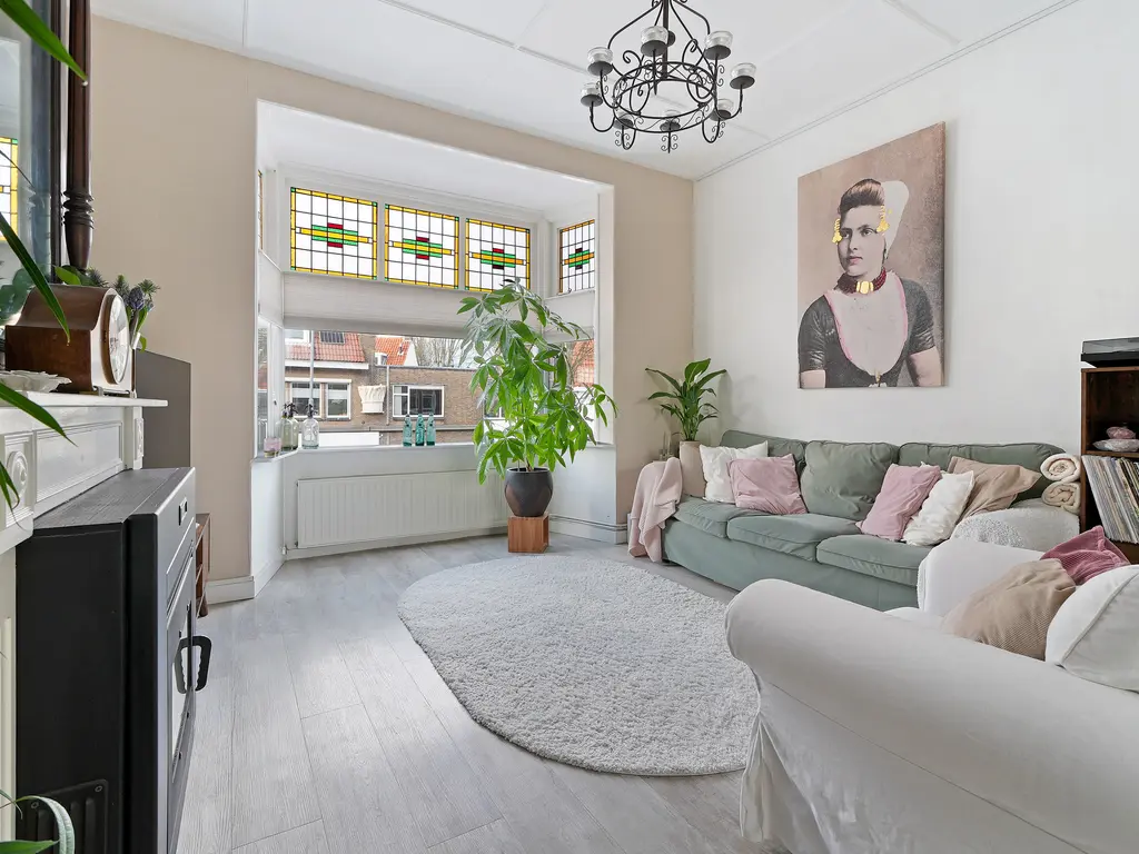 Paul Krugerstraat 200, VLISSINGEN