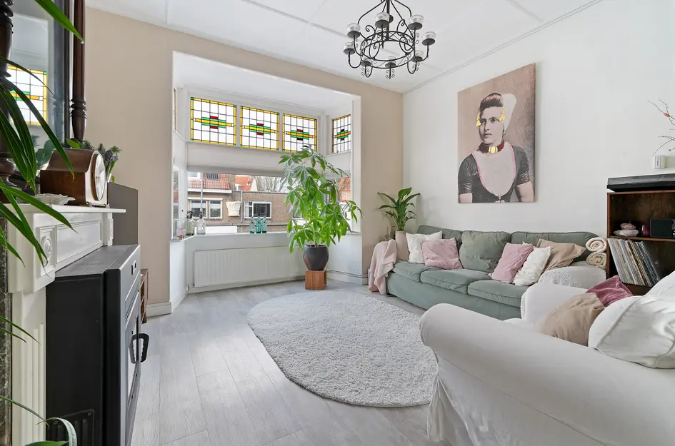 Paul Krugerstraat 200