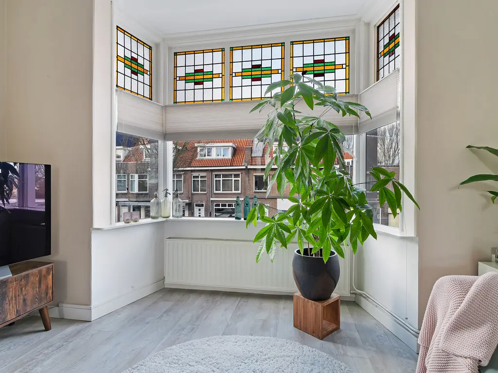 Paul Krugerstraat 200, VLISSINGEN