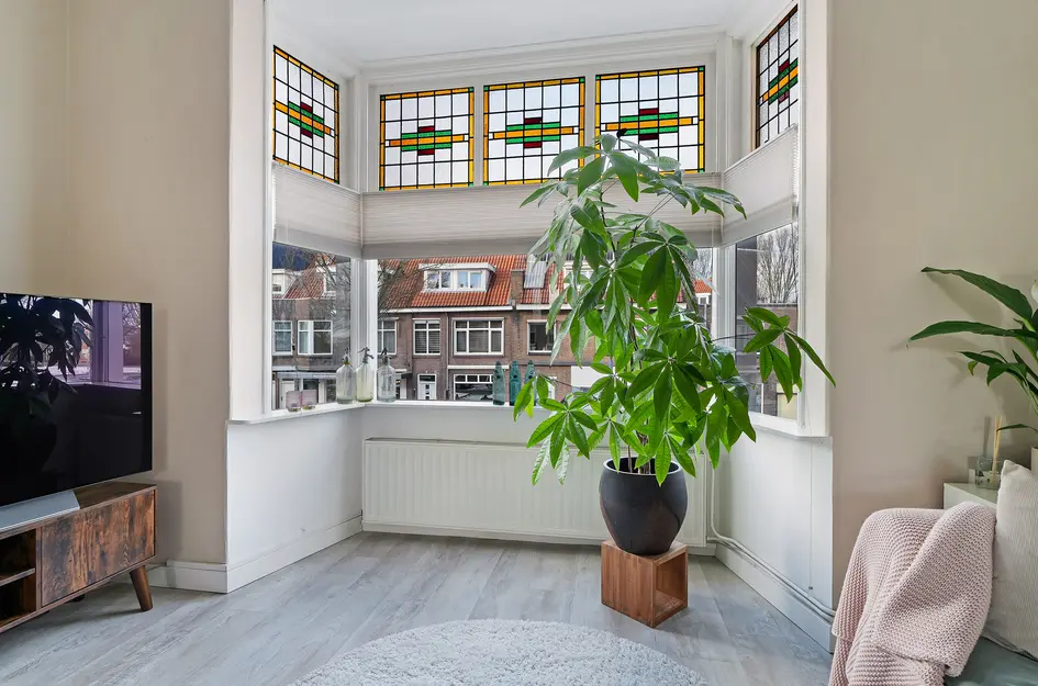 Paul Krugerstraat 200