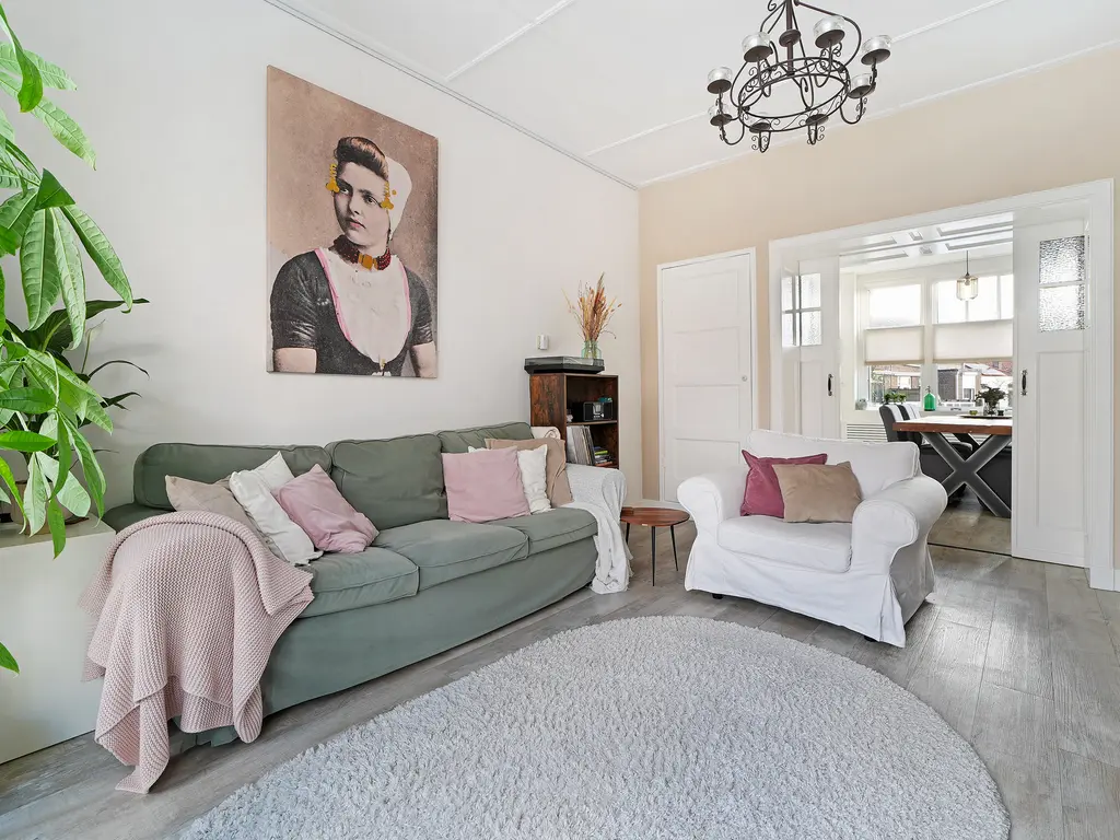 Paul Krugerstraat 200, VLISSINGEN