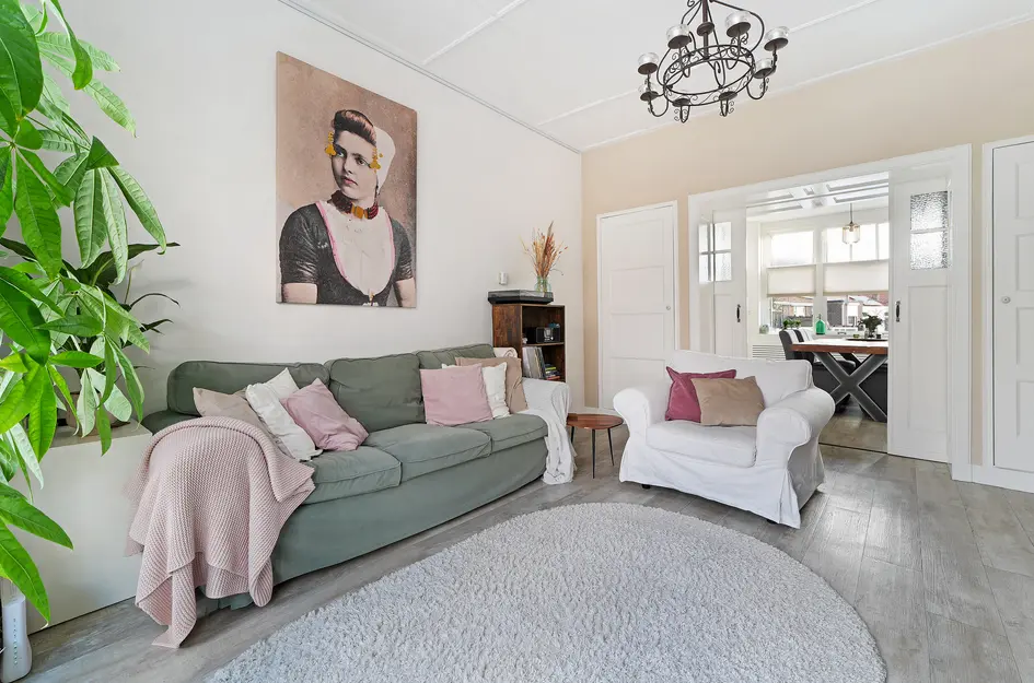 Paul Krugerstraat 200