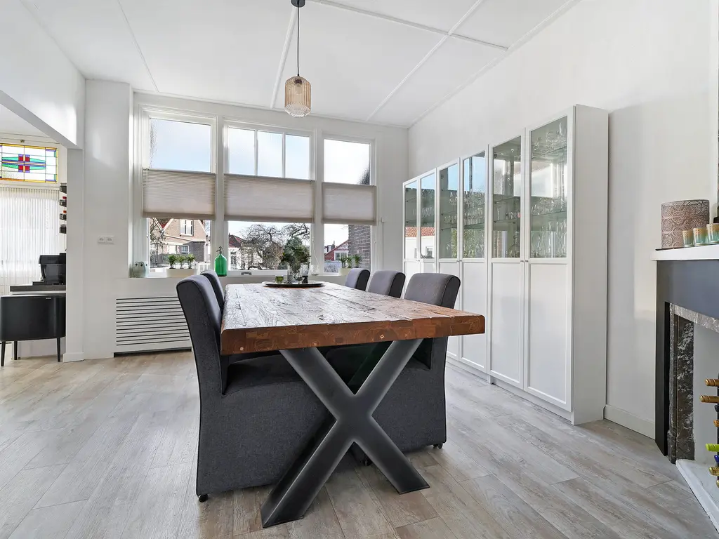 Paul Krugerstraat 200, VLISSINGEN