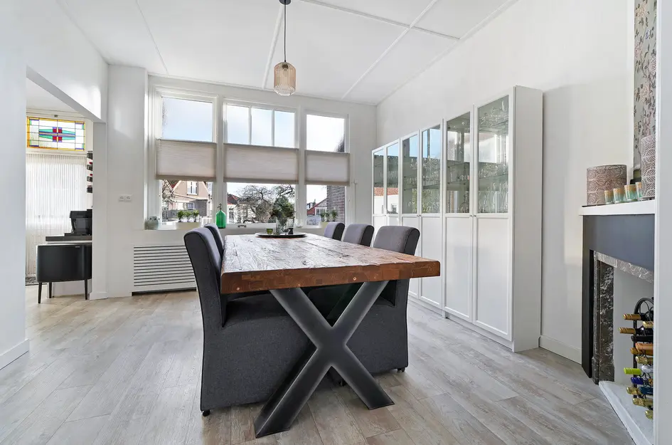 Paul Krugerstraat 200