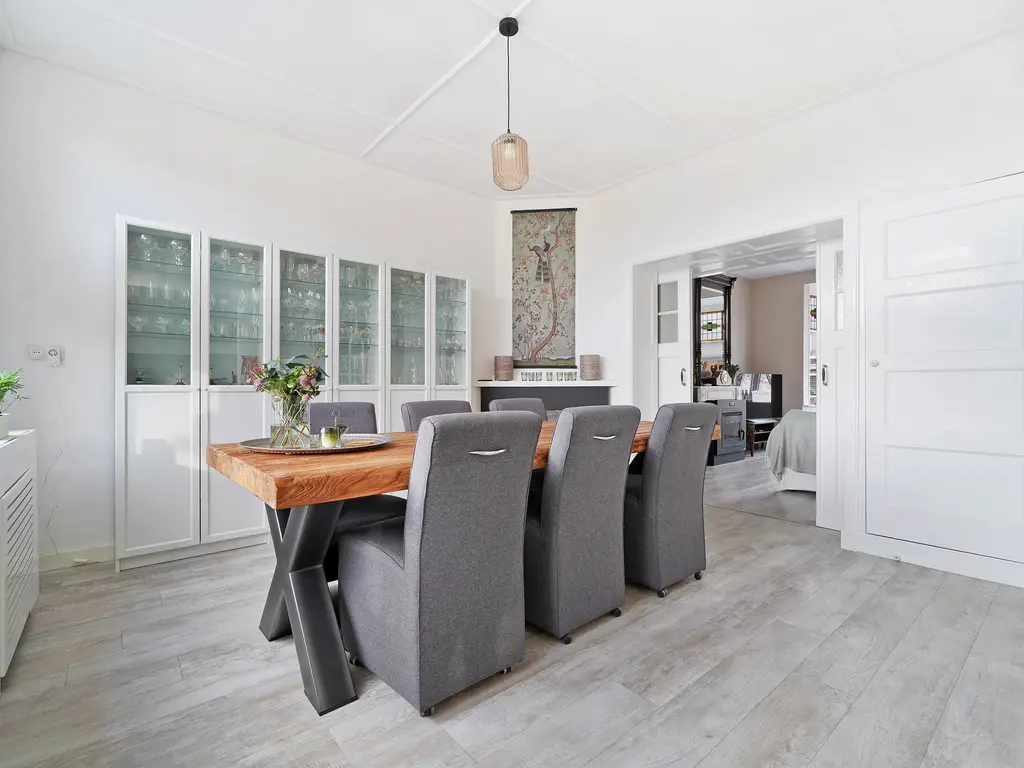 Paul Krugerstraat 200, VLISSINGEN