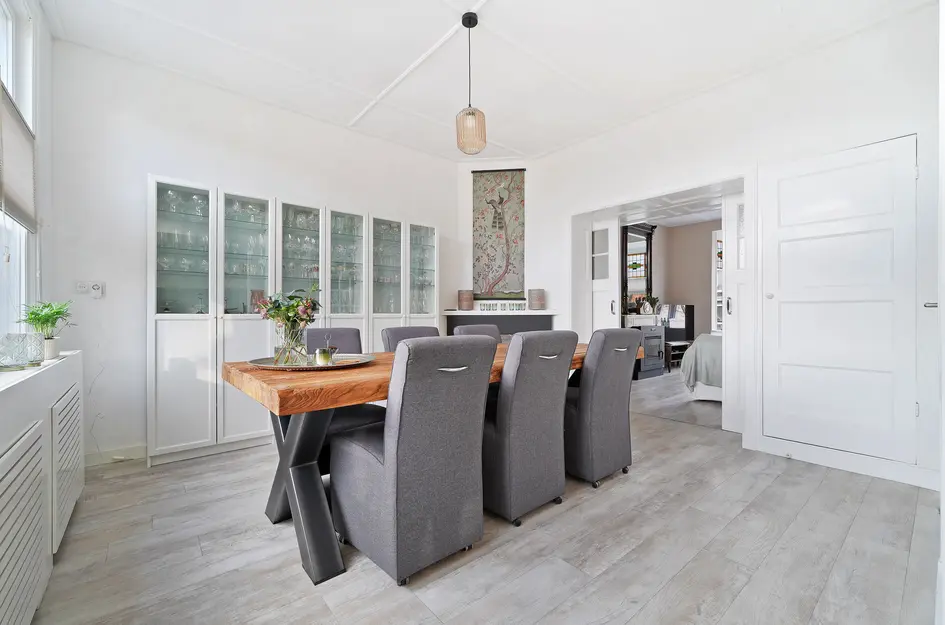 Paul Krugerstraat 200