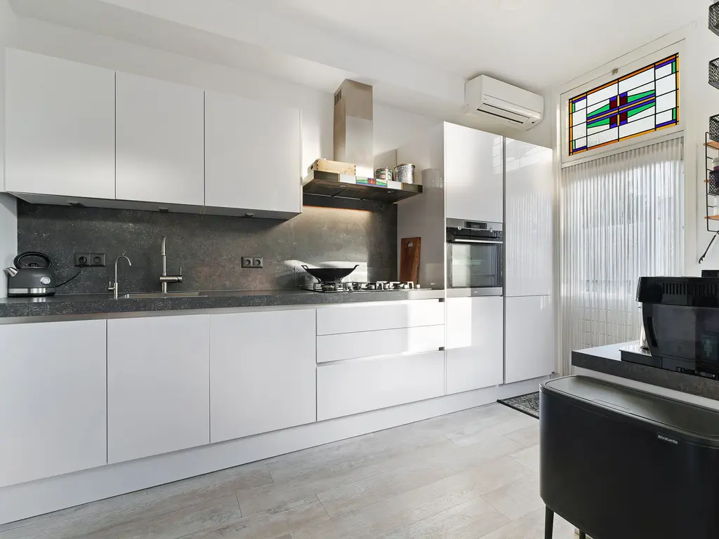 Paul Krugerstraat 200, VLISSINGEN