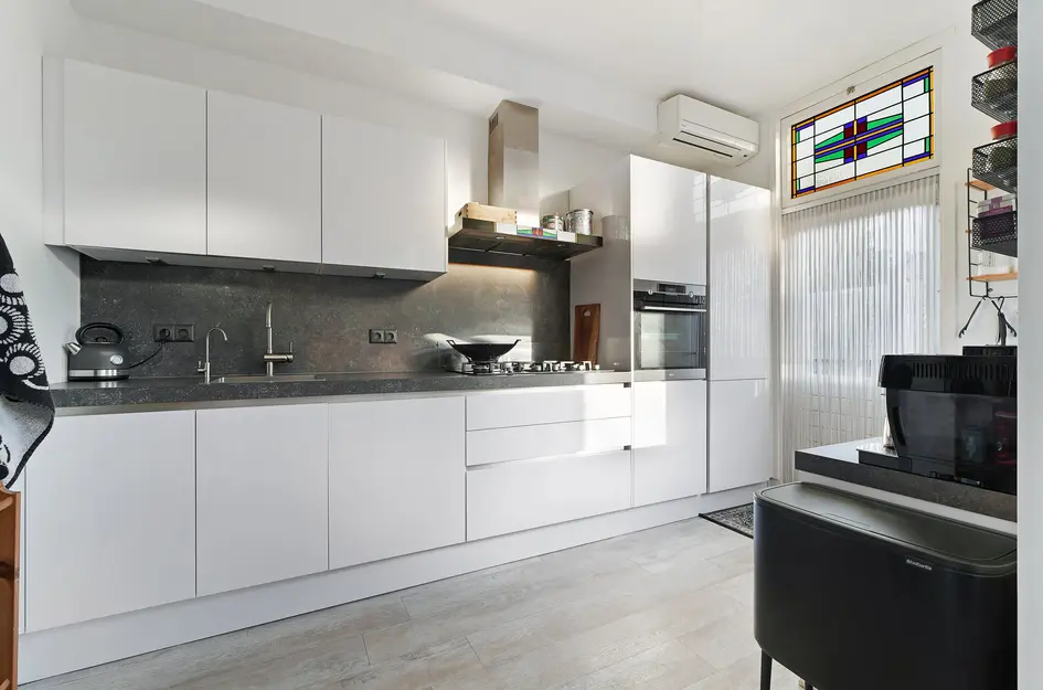 Paul Krugerstraat 200