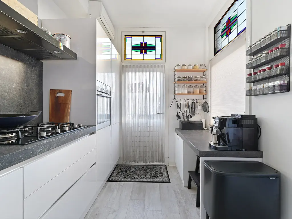 Paul Krugerstraat 200, VLISSINGEN