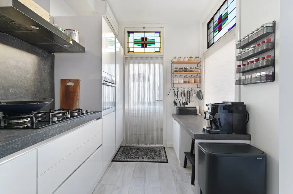 Paul Krugerstraat 200