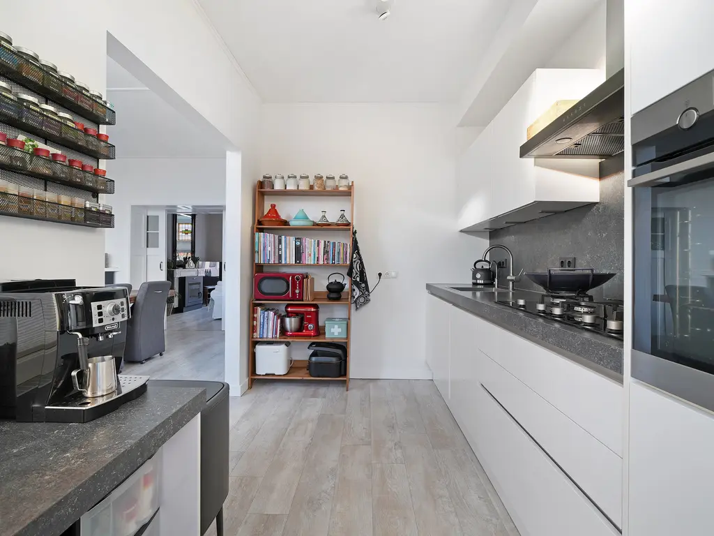 Paul Krugerstraat 200, VLISSINGEN