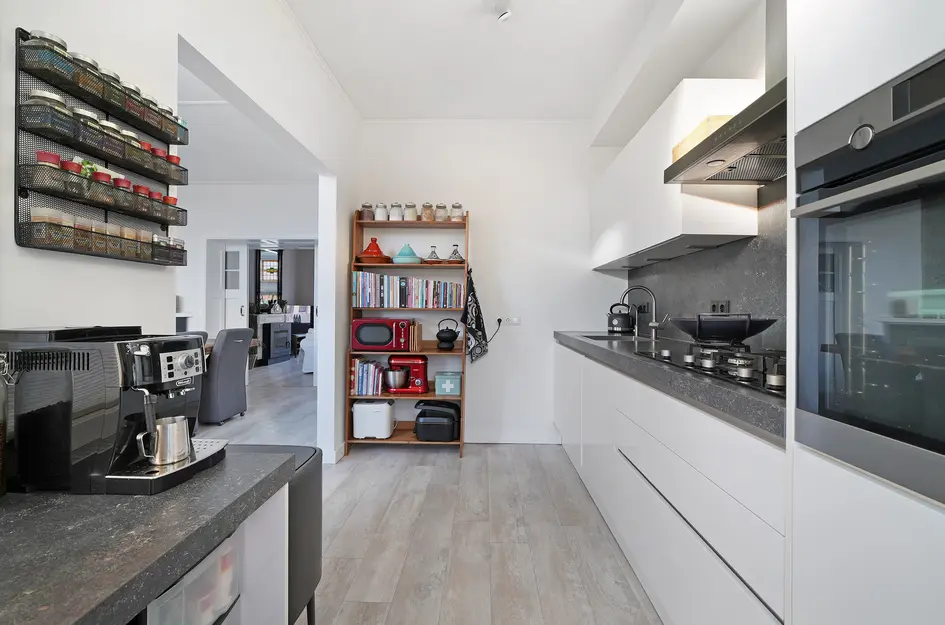 Paul Krugerstraat 200